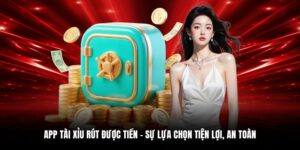 app tài xỉu rút được tiền