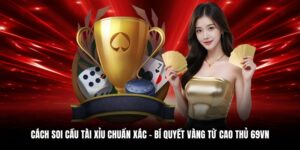 cách soi cầu tài xỉu