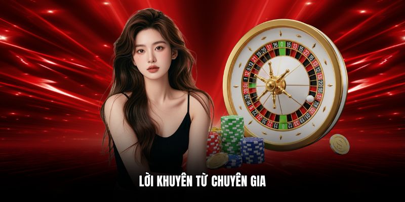 Áp dụng chiến thuật hợp lý